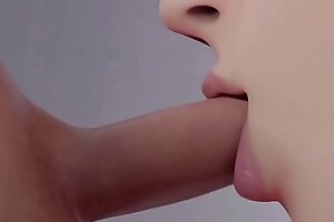 Blowjob and Handjob, Best Compilation (Very Factual Animation)