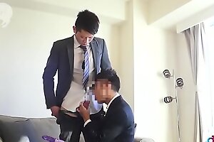 Japanese boss fuxk his employee - Busy video porn sheet gayasianporn xxx movie n/kpp-0272/
