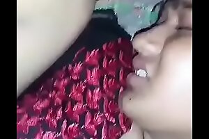 Indian clip having it away in home