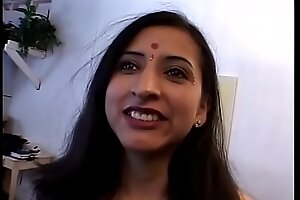 Indian Anal Party to 2 Cocks!!!
