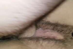 Cumming deep in my previously to