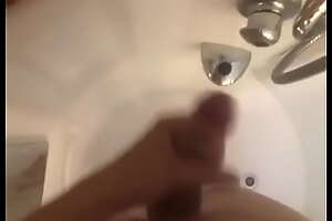Sega nella doccia