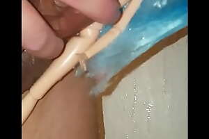 Dolly barbie bratz affectionate cum charge from 2