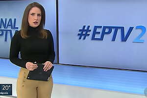 Marcela Varani - EPTV2 (Agosto 2020)