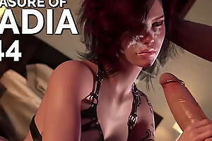 Find worthwhile OF NADIA #144 porn video Redhead Tasha sucks a big Hawkshaw