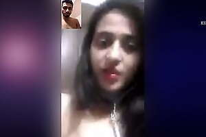 Pakistani girl get hatless vulnerable cam connected with her secret boyfriend