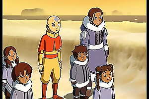 Avatar: La leyenda de Aang: Temporada 1 - Capitulo 2