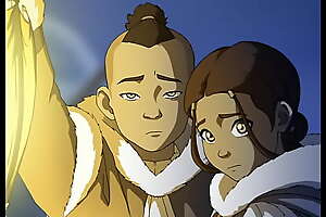Avatar: Wheezles leyenda de Aang: Temporada 1 - Capitulo 1