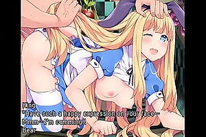 Get under one's Fairy Tale You Don't Find worthwhile - Alice Hentai Scene