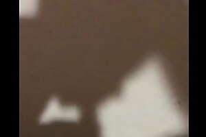 Shadow silhouette deepthroat