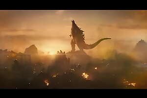 [MMV] Godzilla King of the Monsters