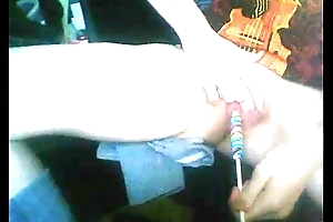 lollipop pussy teen