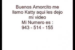 Katty - Miraflores - 943 - 514 - 155