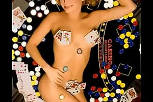 Casino dealer-girl crazygambling ru