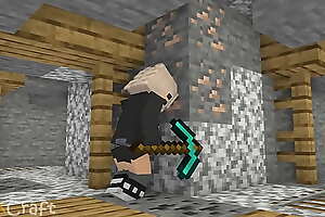 Peeing - Minecraft Enlivenment