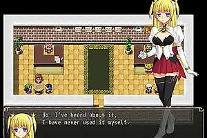 (  18 ) H RPG Games Alice Quest [Eng ] #2