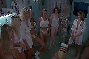 Panty Raid  - Ghoulies Rise to College