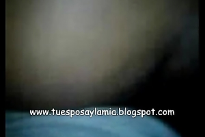 Jenny Rivera follando free sex tuesposaylamia blog video  porn video 