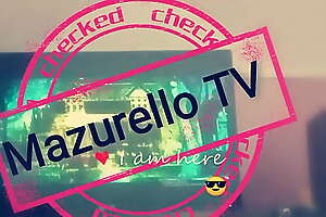 Mazurello TV : Prime Time