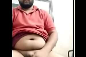 Mohd Jilani Khan gay from india hold to saoudi arabie enactment hot in ramadan
