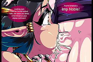 Crimson Keep 5 - Imp Nobles Sex Scenes - Fruits Of Nobility