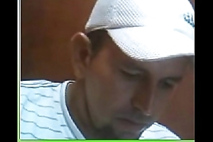 Jose Salcedo alias Maniche pervertido que vive en Santa marta - Colombia